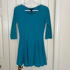 Forever 21 dress